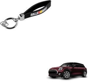 Mini clubman keyring on sale