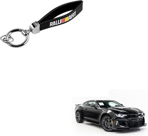 SEMAPHORE Car Key chain Auto Keyring Key Accessories for Chevrolet