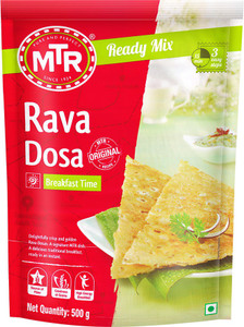 Instant Rava Dosa Mix 500 g