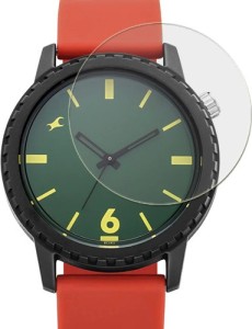 Fastrack fingerprint outlet watch