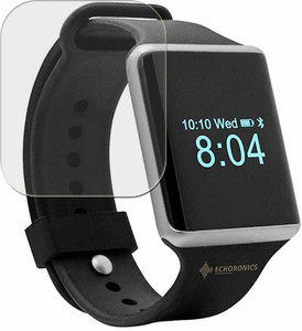 ARBAN Edge To Edge Tempered Glass for MEVOFIT ECHO ULTRA SMART