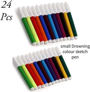 Amazon.com : Faber Castell Pitt White 101 Artist Pen : Artists Pens : Arts,  Crafts & Sewing