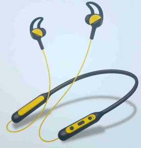 wow wireless reaL Me Hi Res Audio Bluetooth Headset Price in India