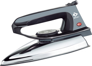 Bajaj light sales weight iron price