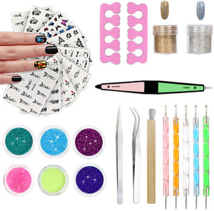 Share more than 151 nail art tools for beginners latest