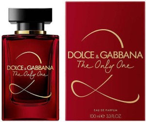 Dolce and gabbana outlet eau de toilette red