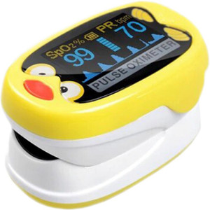 Baby spo2 monitor outlet
