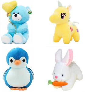 Flipkart baby soft toys deals