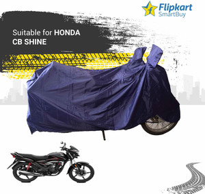 Honda shine bike 2025 cover flipkart
