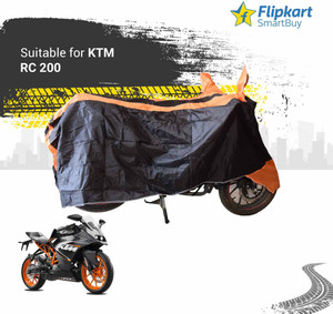 Flipkart sales ktm bike