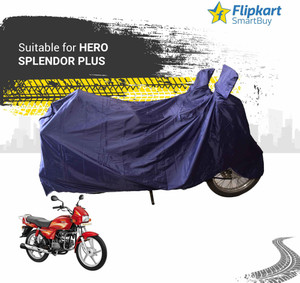Flipkart hero splendor clearance plus bike price