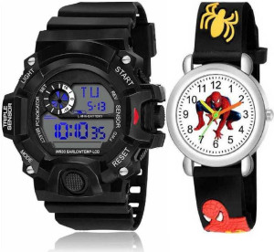 Child watch flipkart sales