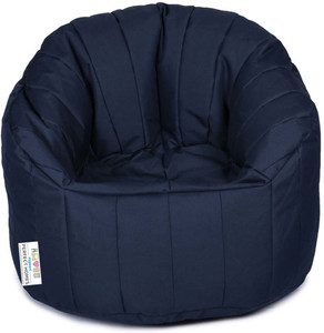 Big boss top bean bag chair