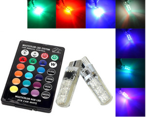 T10 hotsell rgb led