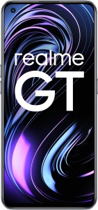 realme GT 5G (Dashing Silver, 128 GB)(8 GB RAM)
