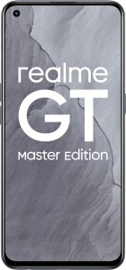 realme GT Master Edition (Voyager Grey, 128 GB)(6 GB RAM)