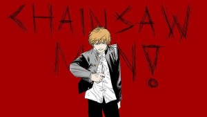 Anime Chainsaw Man Denji Chainsaw Man Anime Boys Null Hd Matte Finish  Poster N-123 Paper Print - Animation & Cartoons posters in India - Buy art,  film, design, movie, music, nature and