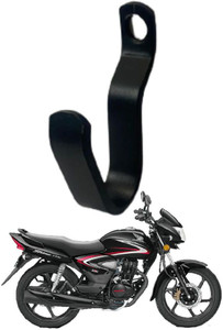 Honda shine sp side bag on sale