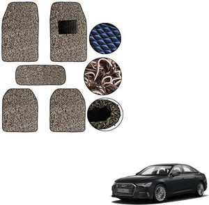 Audi a6 avant car mats hotsell