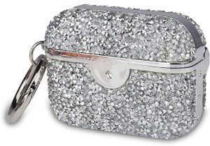 Crystal airpod 2025 case