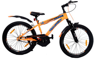 HERO Sprint 1.0 Thorn Front Suspension 24 T Mountain Hardtail Cycle Price in India Buy HERO Sprint 1.0 Thorn Front Suspension 24 T Mountain Hardtail Cycle online at Flipkart