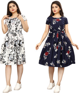 Normal frock styles best sale