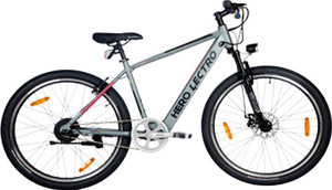Hero Lectro LECTRO C5i 27.5 inches Single Speed Lithium ion Li ion Electric Cycle Price in India Buy Hero Lectro LECTRO C5i 27.5 inches Single Speed Lithium ion Li ion Electric Cycle online at Flipkar...