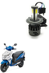 Honda dio store projector headlight price