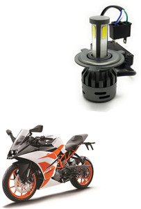 Ktm rc store 200 headlight price
