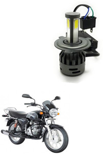 Bajaj ct 100 round headlight bike price shop