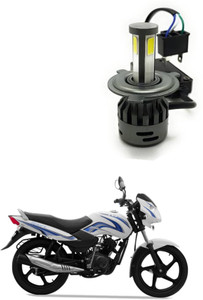 APICAL LED Fog Light for TVS Star Sport Price in India Buy