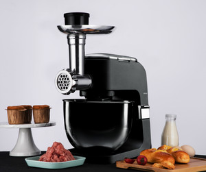 Viola mixer sales grinder