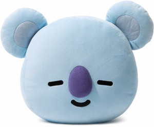 Bts 2025 koya plush