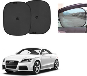 Audi tt shop sun shade