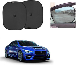 Subaru wrx store sunshade