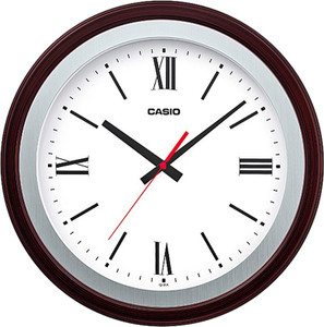 Casio wall clock flipkart deals