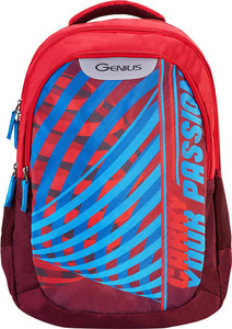 Genius school bags for girls online