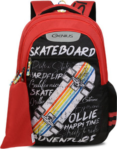 Genius bags flipkart shop
