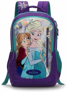SKYBAGS FROZEN 05 PLUM 30 L Backpack PLUM Price in India Flipkart