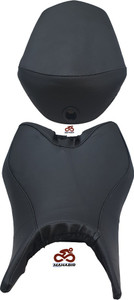Seat cover for r15 v3 on sale