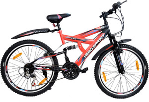 Hero sprint next 18 gear cycle 2025