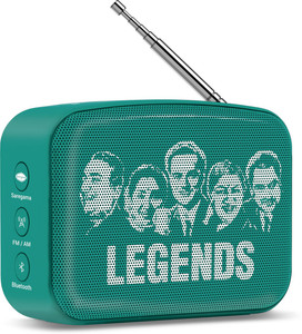 Carvaan best sale mini radio