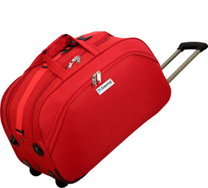 Travel hot sale tourister luggage