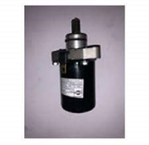 GEO Starter Motor For TVS Star City Star City Plus Star City All