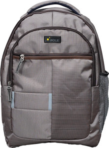 North Pole Luggages NPL BP 0452 45 L Laptop Backpack Beige Price in India Flipkart