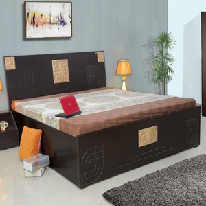 Lakdi ka deals bed price