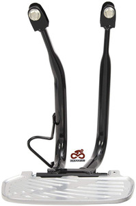 Yamaha fascino sales ladies footrest price