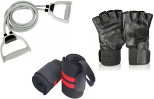 Body glove resistance tubes clearance