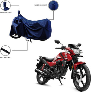 Honda cb shine body cover price 2025