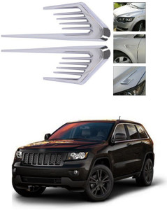 Fender jeep clearance grand cherokee